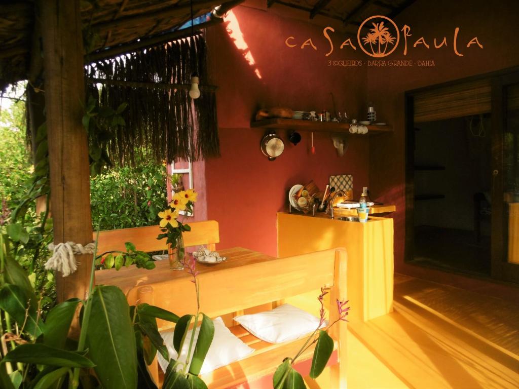 Casa Paula