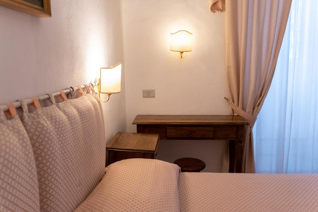 
Double or Twin Room with View
