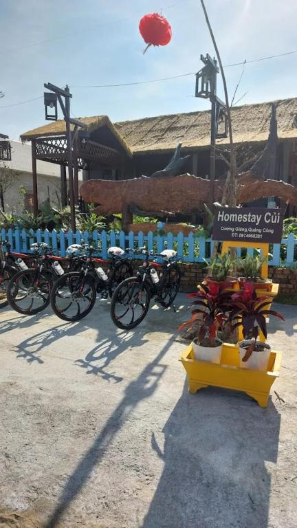 Fotografie z fotogalerie ubytování Củi Homestay Huế v destinaci Hue