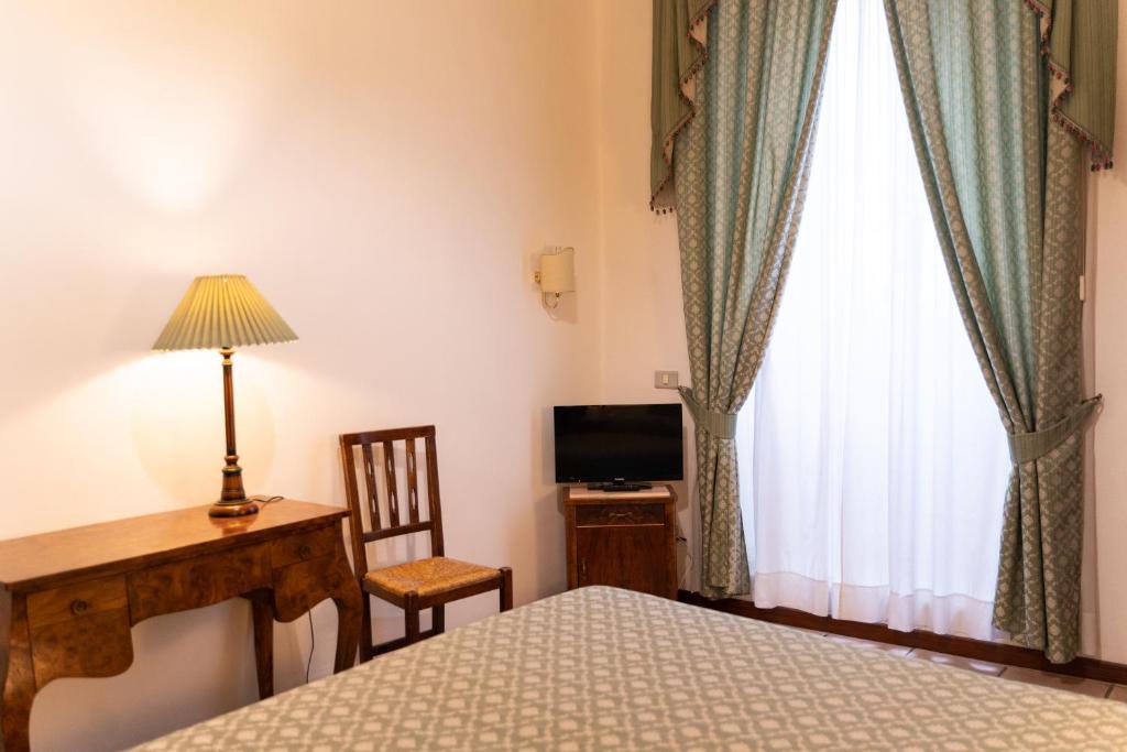 Hotel Belvedere - Resim 27