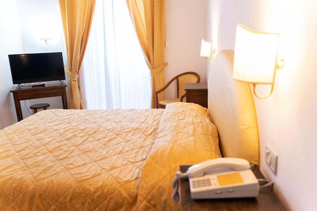 Hotel Belvedere - Resim 29