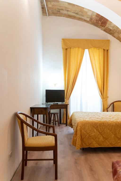 Hotel Belvedere - Resim 30