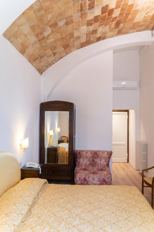 Hotel Belvedere - Resim 34