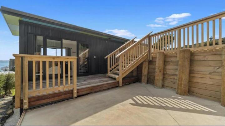 Norté Surf Vista - Whale Bay - Resim 11