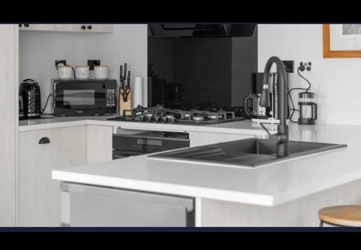 Norté Surf Vista - Whale Bay - Resim 13