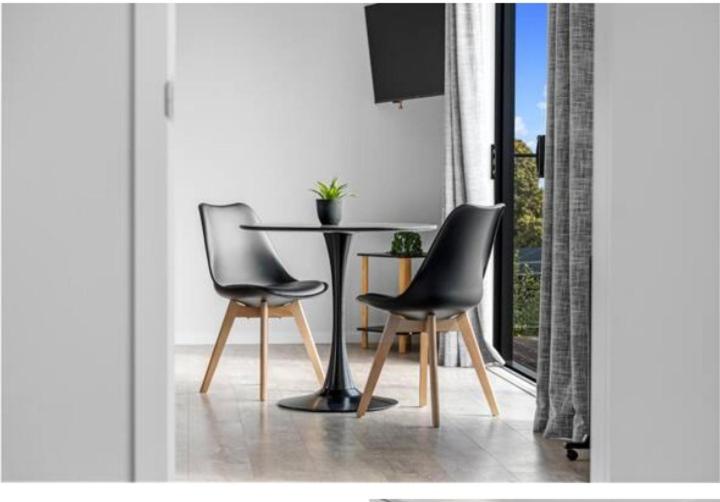 Norté Surf Vista - Whale Bay - Resim 7