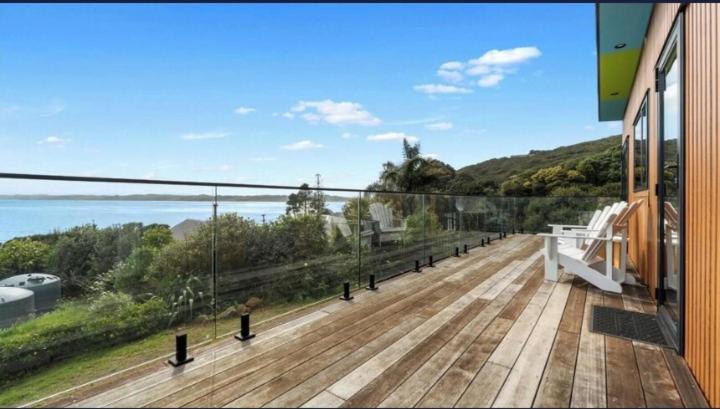 Norté Surf Vista - Whale Bay - Resim 9