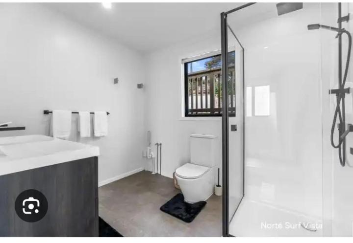 Norté Surf Vista - Whale Bay - Resim 14