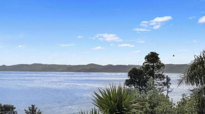 Norté Surf Vista - Whale Bay - Resim 15