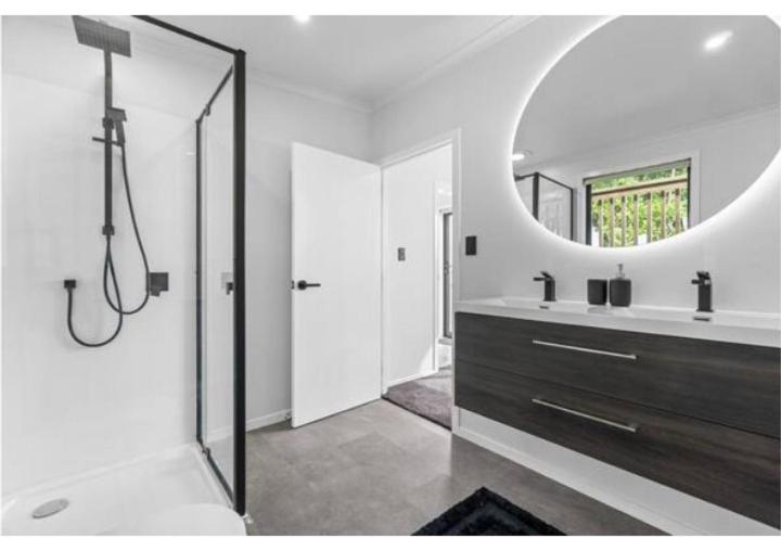 Norté Surf Vista - Whale Bay - Resim 3