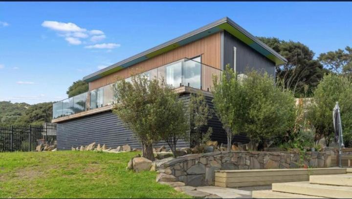 Norté Surf Vista - Whale Bay - Resim 5