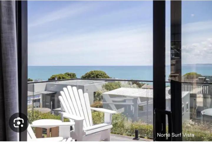 Norté Surf Vista - Whale Bay - Resim 10