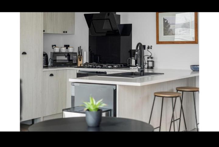 Norté Surf Vista - Whale Bay - Resim 4