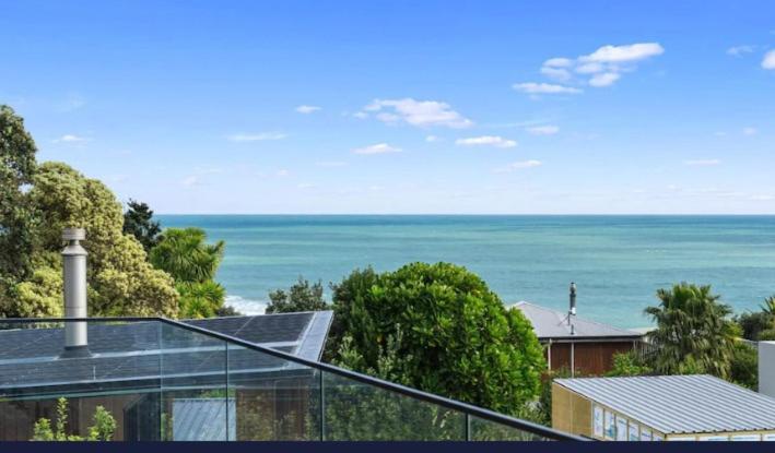 Norté Surf Vista - Whale Bay - Resim 18