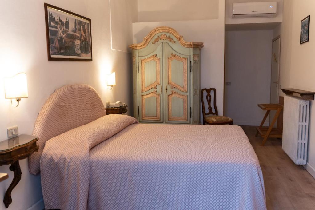 
Superior Double or Twin Room with City View
