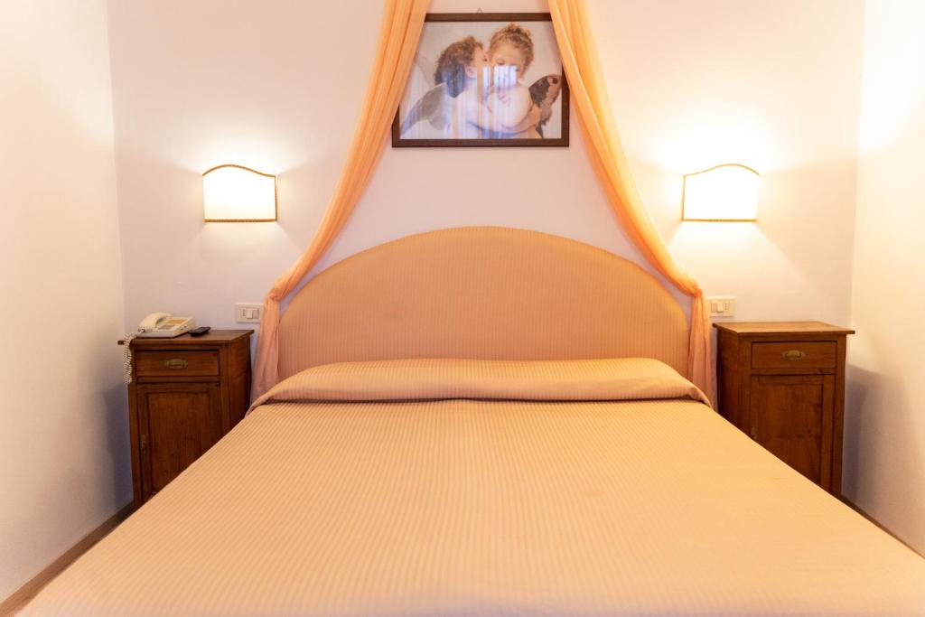 Hotel Belvedere - Resim 44