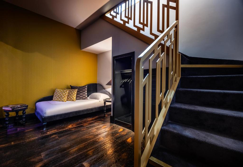 HT6 Hotel Roma - Resim 38