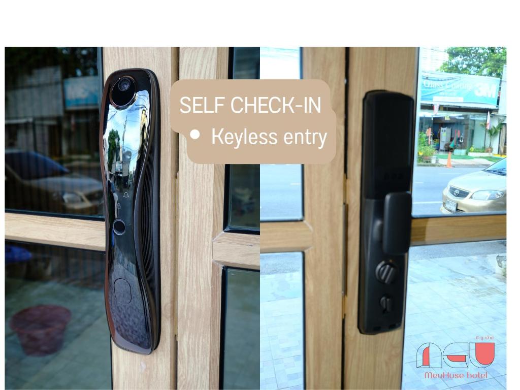 Me U Huse - Resim 15