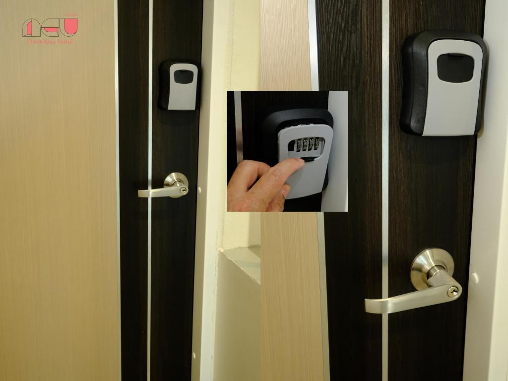 Me U Huse - Resim 16