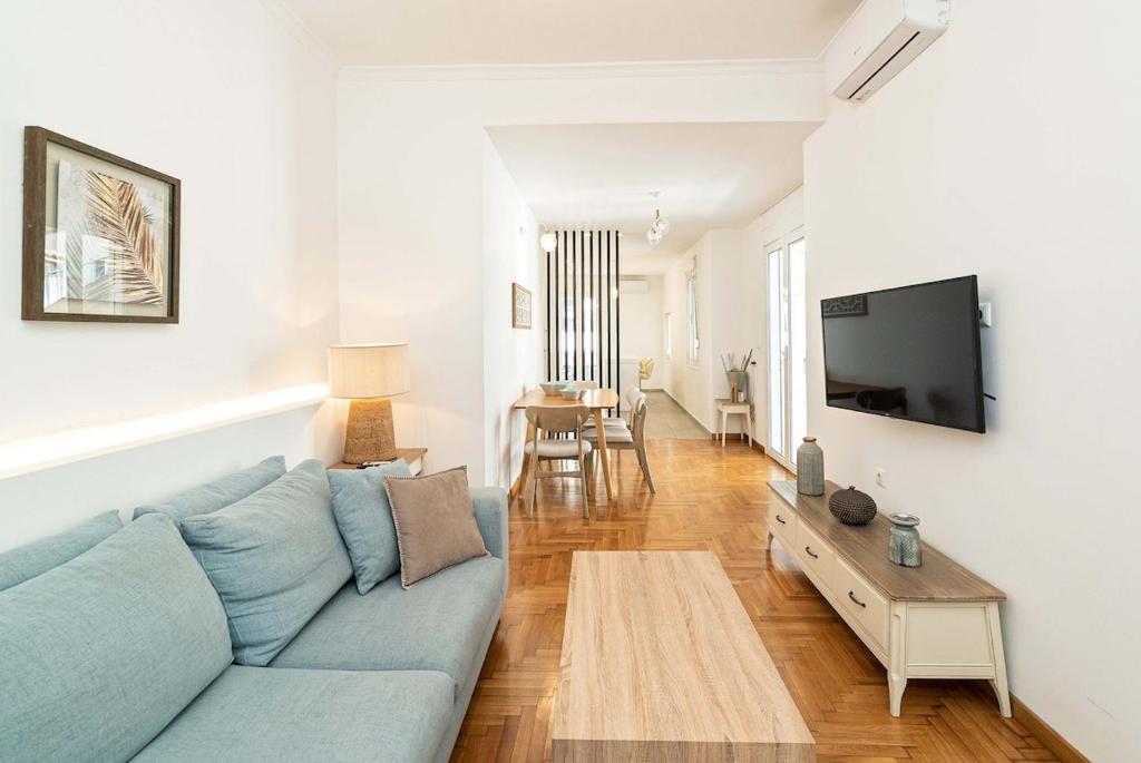 Altezza Terrazza Athens