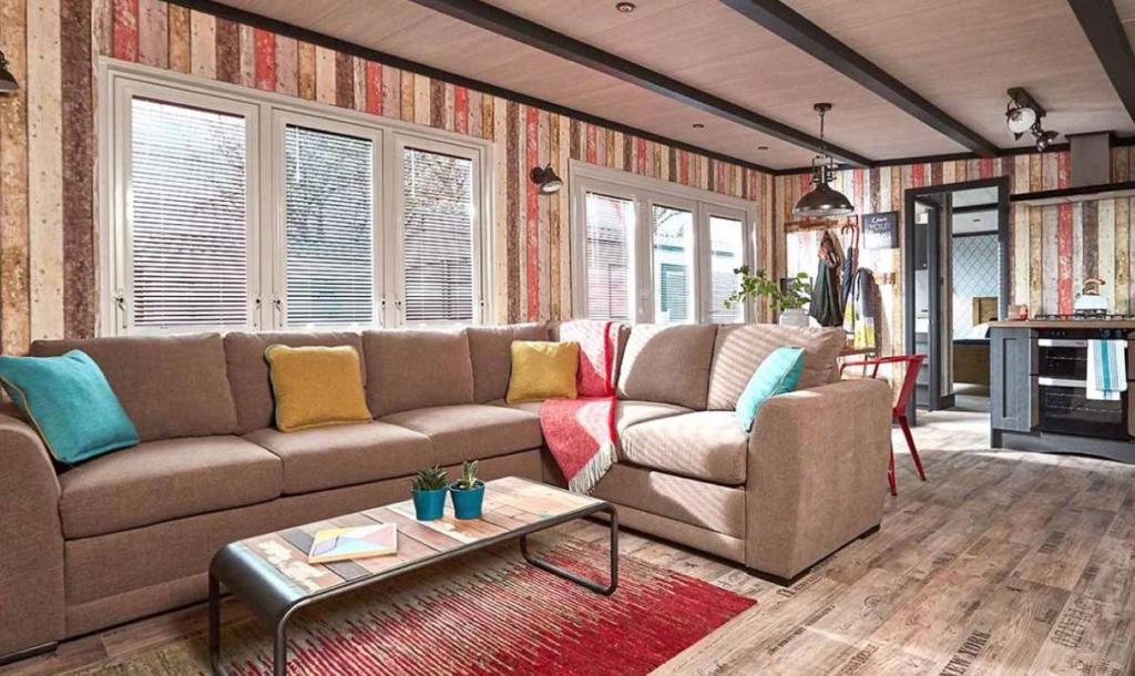 Mill Rythe Coastal Village - 
