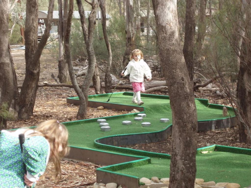 Hosté ubytování Tasman Holiday Parks - Moama on the Murray