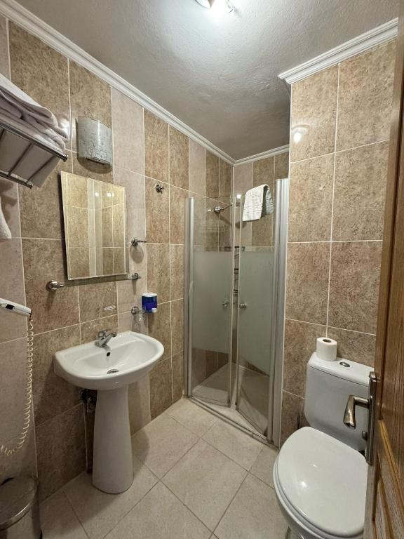 Hotel Ipekyolu - Standard Triple Room