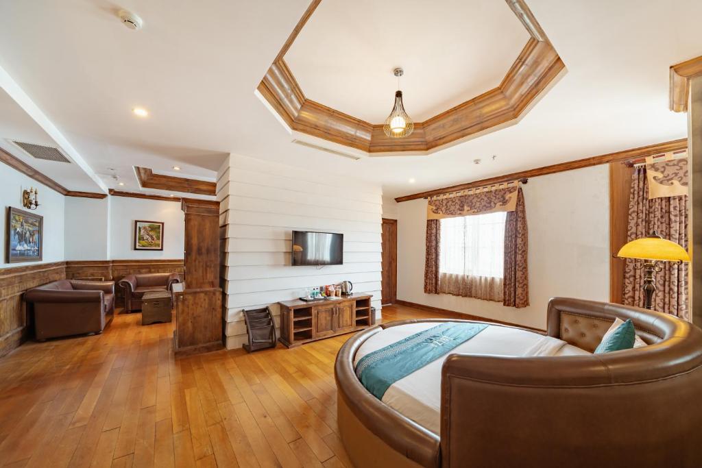 Grand Suite River View
