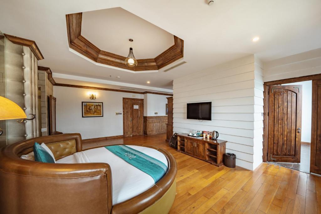 Grand Suite River View