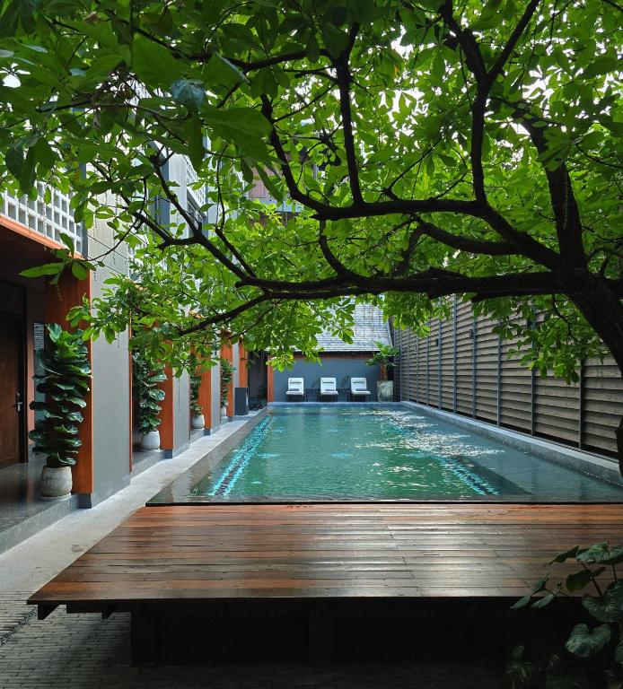 Hotel Loy Chiang Mai - Resim 1