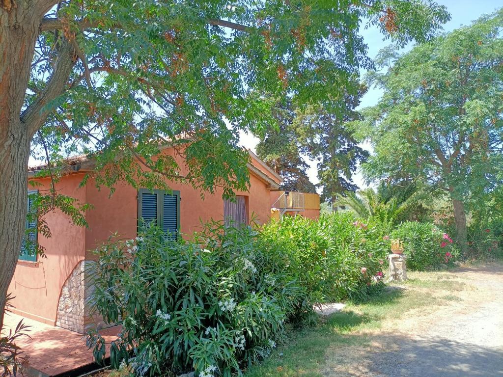 Il Giogo Agriturismo