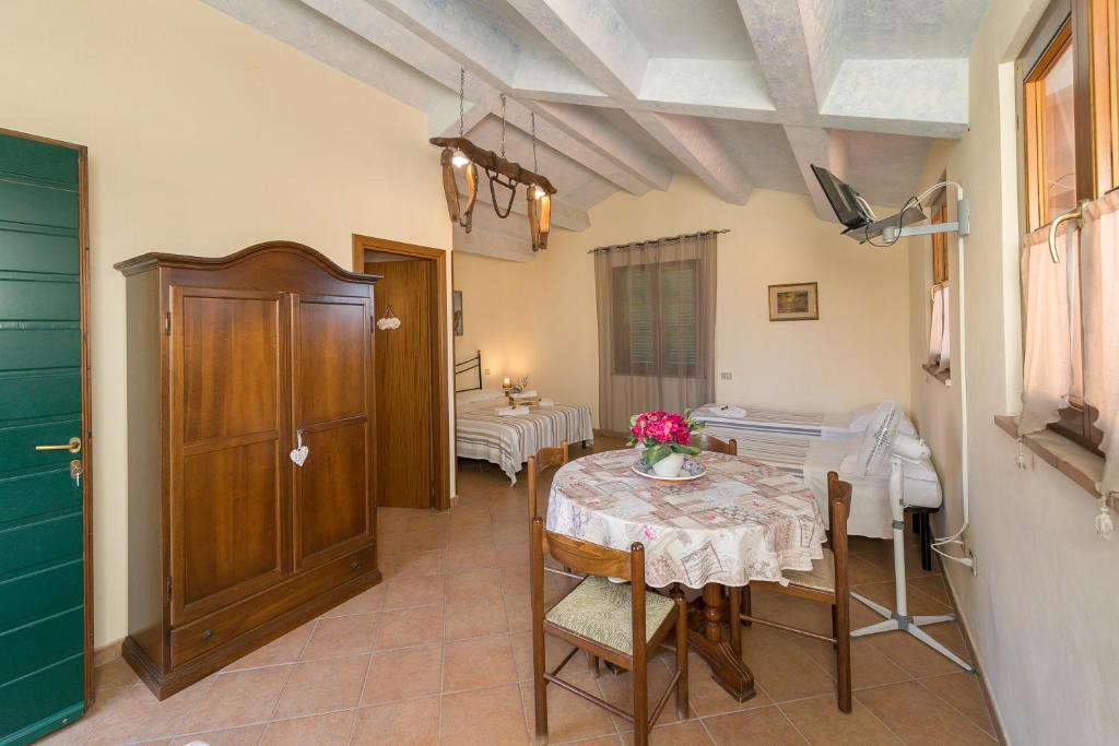 Il Giogo Agriturismo