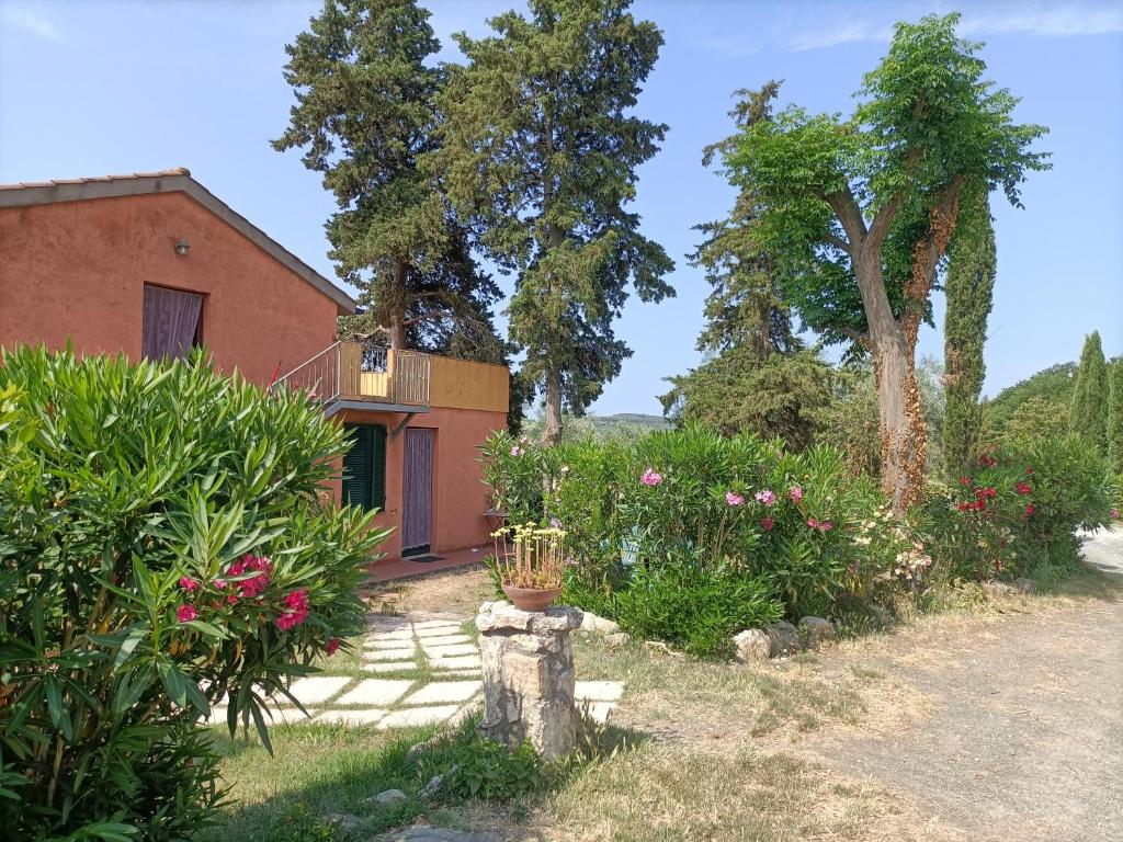 Il Giogo Agriturismo - Family Room