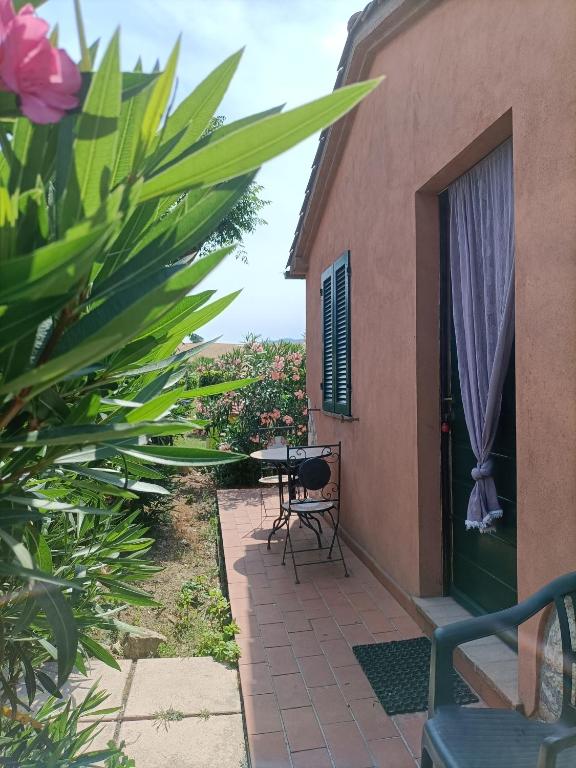 Il Giogo Agriturismo