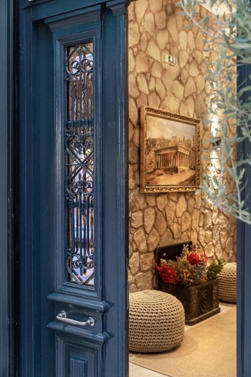 Athens Manor Houses - Resim 39