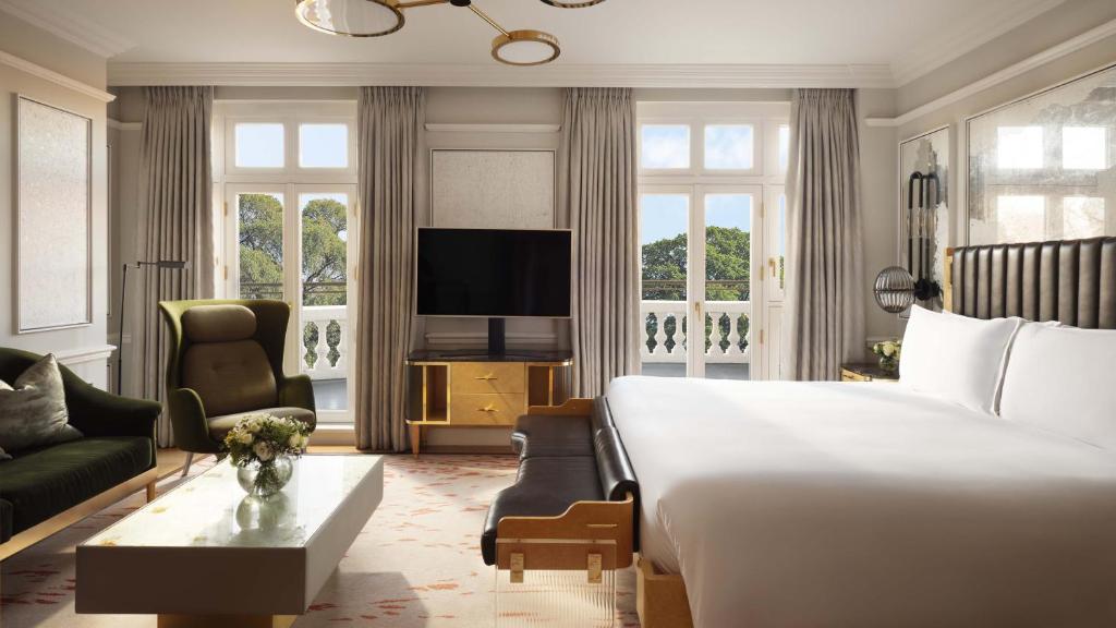 Mandarin Oriental Hyde Park, London photo 4