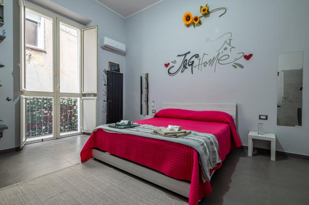 J&G Home Spaccanapoli