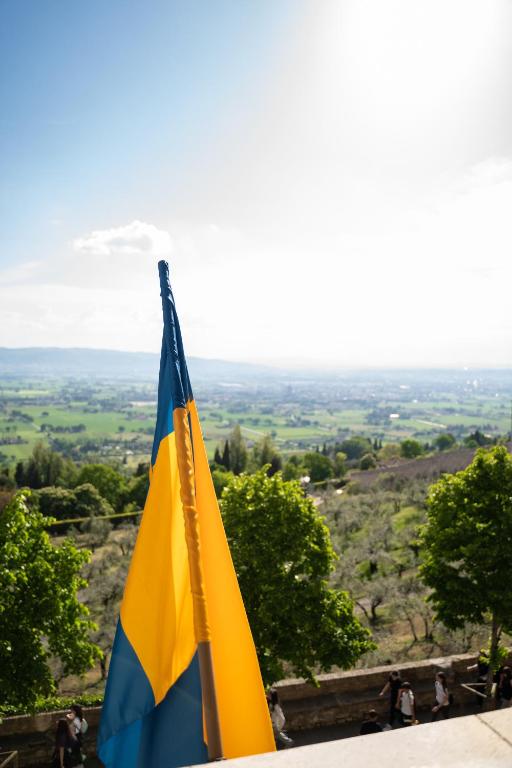 Hotel Belvedere - Resim 12