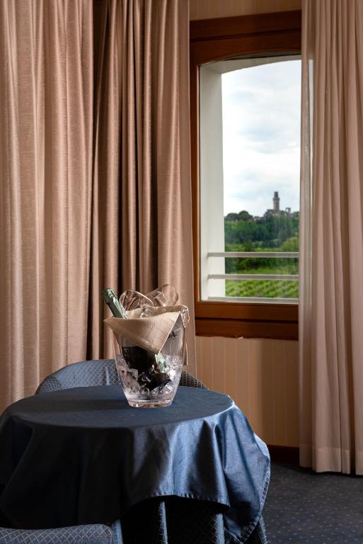 Fotografie z fotogalerie ubytování Phi Hotel Astoria v destinaci Susegana