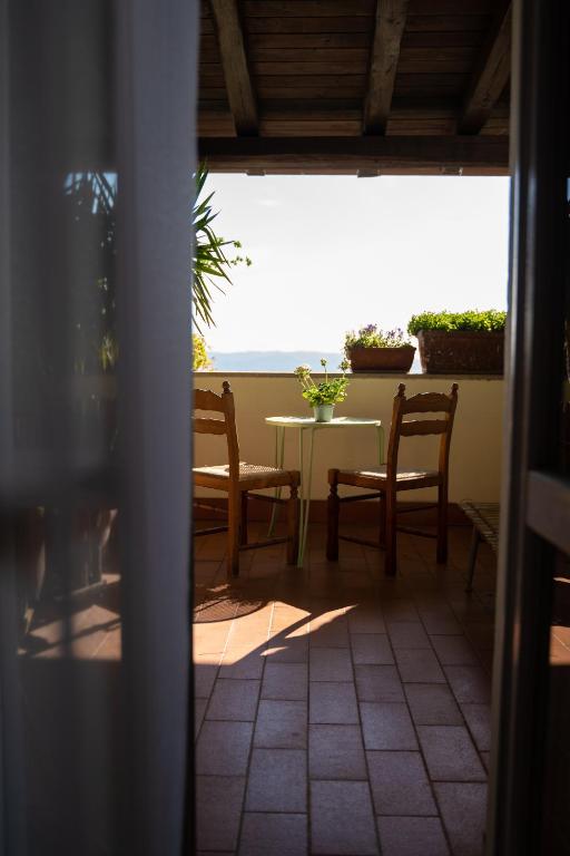 Hotel Belvedere - Resim 20