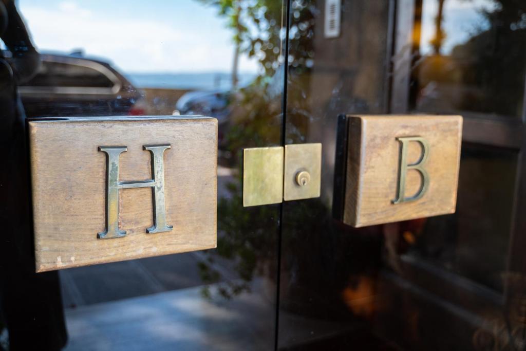 Hotel Belvedere - Resim 22