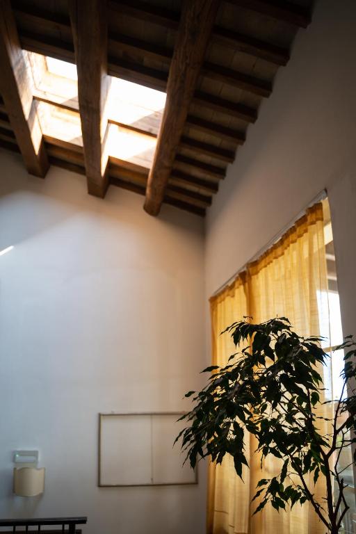 Hotel Belvedere - Resim 13