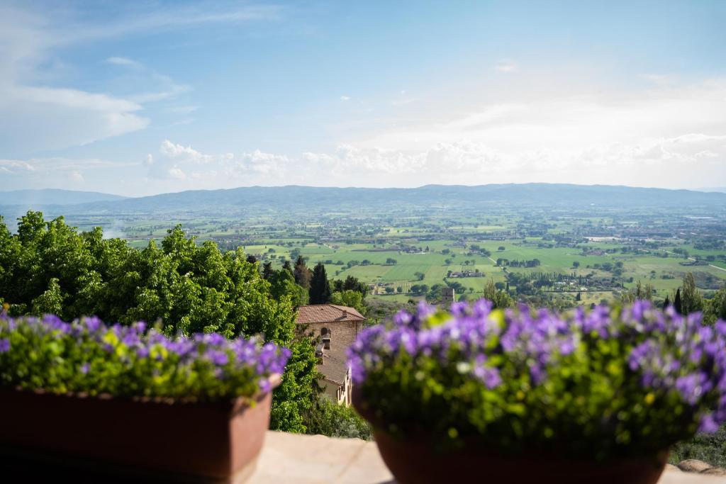 Hotel Belvedere - Resim 7