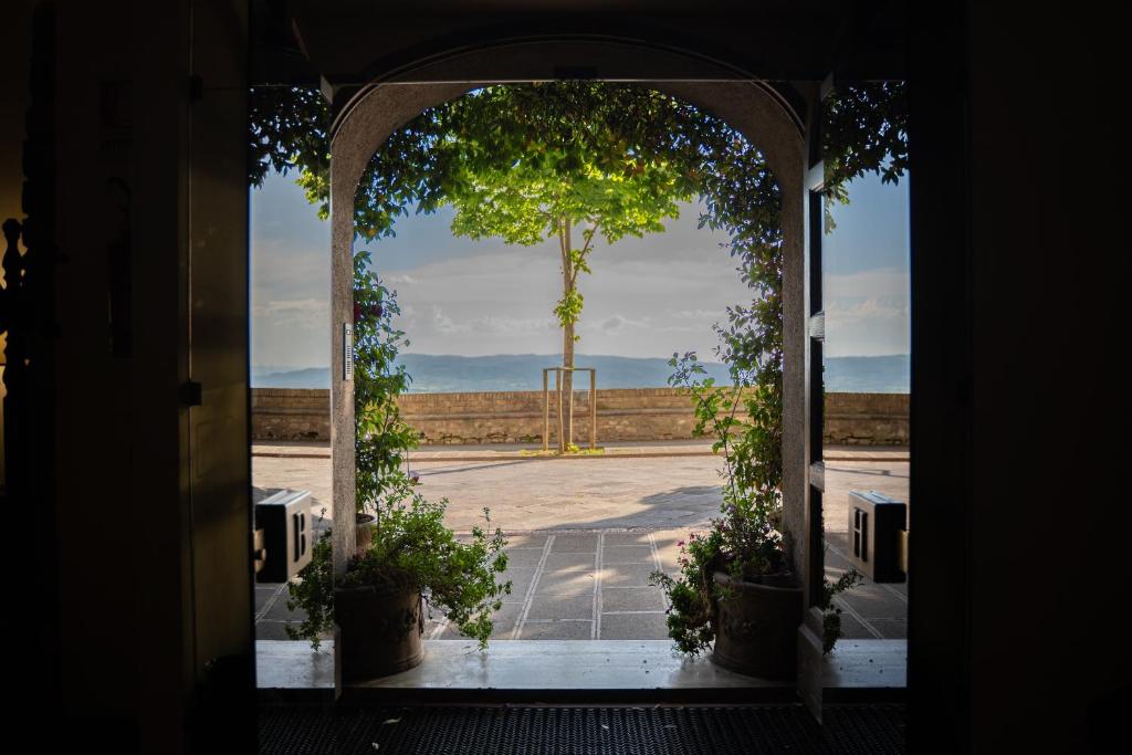 Hotel Belvedere - Resim 4