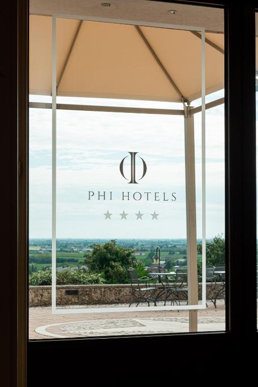 Fotografie z fotogalerie ubytování Phi Hotel Astoria v destinaci Susegana