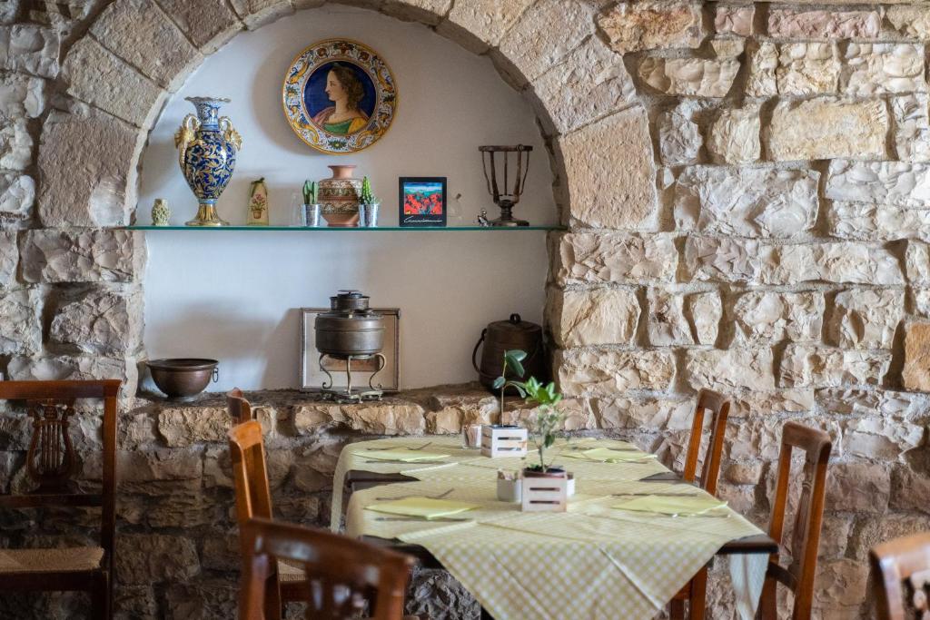 Hotel Belvedere - Resim 16