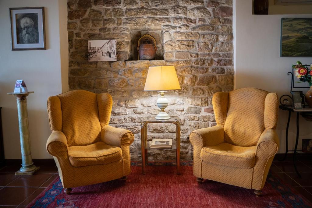 Hotel Belvedere - Resim 14