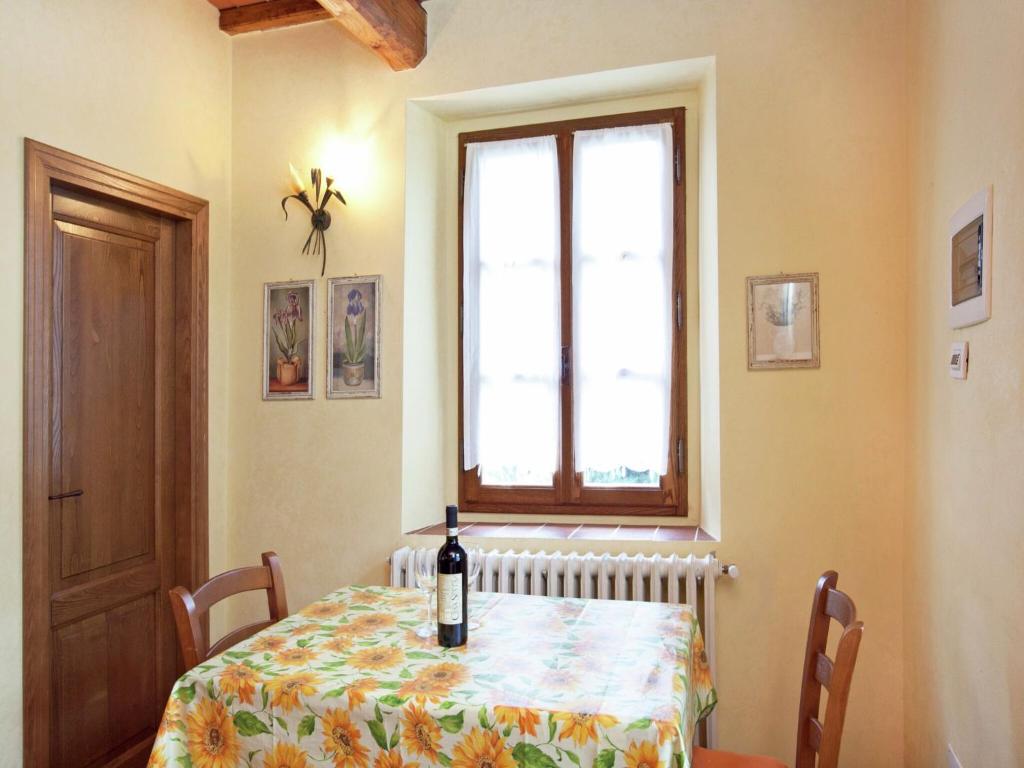 Posteľ alebo postele v izbe v ubytovaní Detached villa for 6-pers with outdoor swimming pool