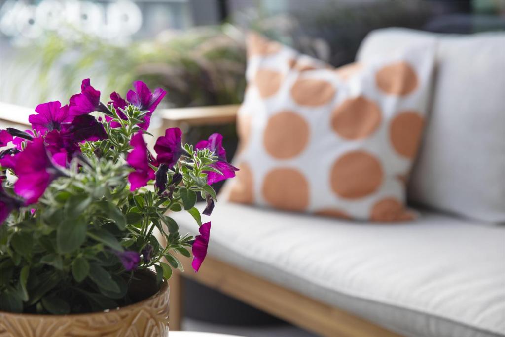 Radisson Blu Riverside Hotel - Resim 9