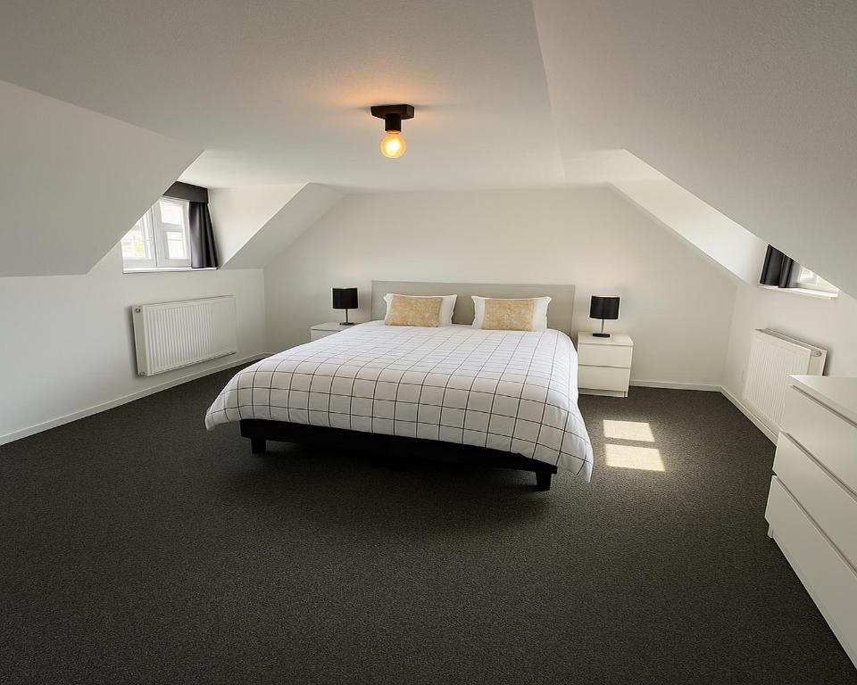 Hotel Hendrickx - Resim 34